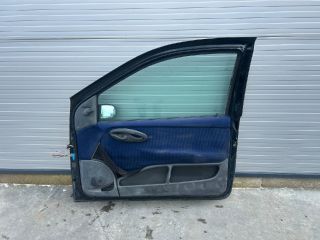 bontott FIAT PUNTO II Jobb első Ajtó (Üres lemez)