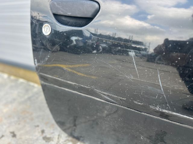 bontott FIAT PUNTO II Jobb első Ajtó (Üres lemez)