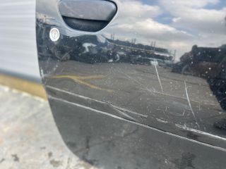 bontott FIAT PUNTO II Jobb első Ajtó (Üres lemez)