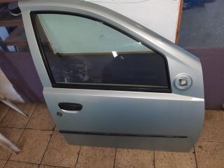 bontott FIAT PUNTO II Jobb első Ajtó (Üres lemez)
