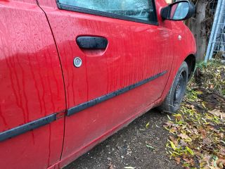 bontott FIAT PUNTO II Jobb első Ajtó (Üres lemez)