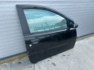bontott FIAT PUNTO II Jobb első Ajtó (Üres lemez)
