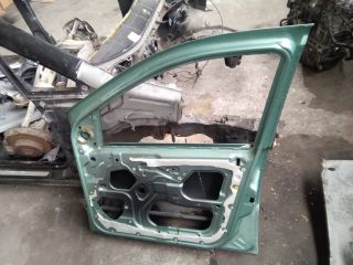 bontott FIAT PUNTO II Jobb első Ajtó (Üres lemez)