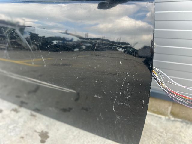 bontott FIAT PUNTO II Jobb első Ajtó (Üres lemez)