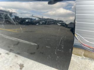 bontott FIAT PUNTO II Jobb első Ajtó (Üres lemez)