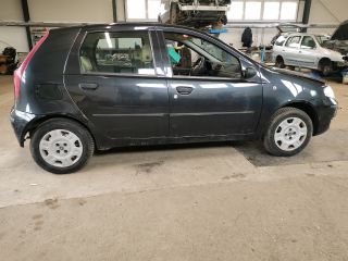 bontott FIAT PUNTO II Jobb első Ajtóhatároló