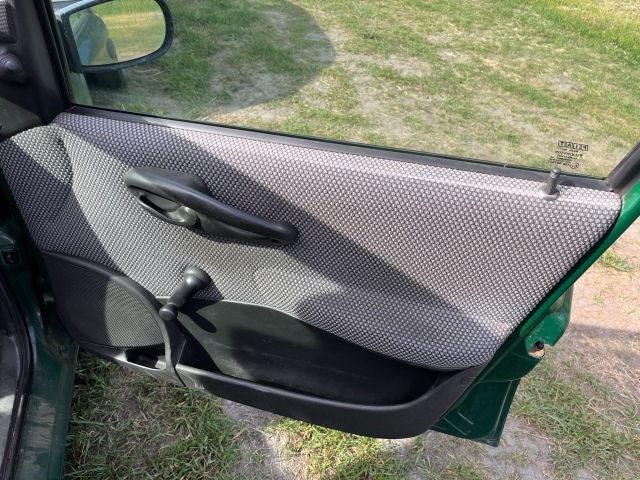 bontott FIAT PUNTO II Jobb első Ajtóhatároló