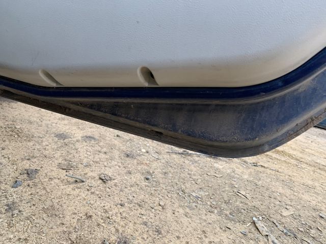 bontott FIAT PUNTO II Jobb első Ajtóhatároló