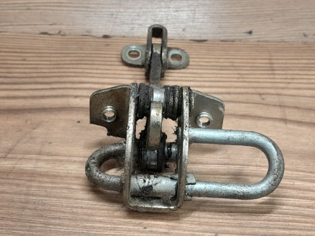 bontott FIAT PUNTO II Jobb első Ajtóhatároló