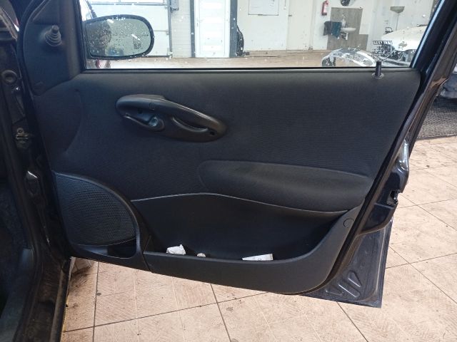 bontott FIAT PUNTO II Jobb első Ajtóhatároló