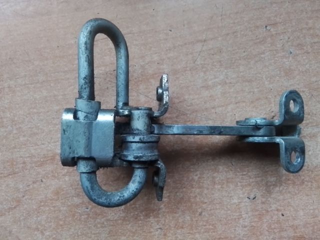 bontott FIAT PUNTO II Jobb első Ajtóhatároló