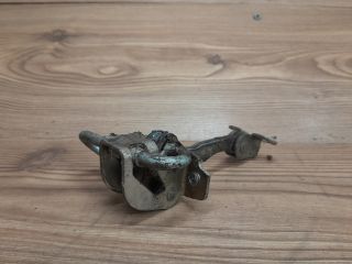 bontott FIAT PUNTO II Jobb első Ajtóhatároló