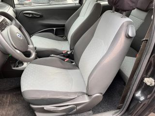 bontott FIAT PUNTO II Jobb első Ajtóhatároló