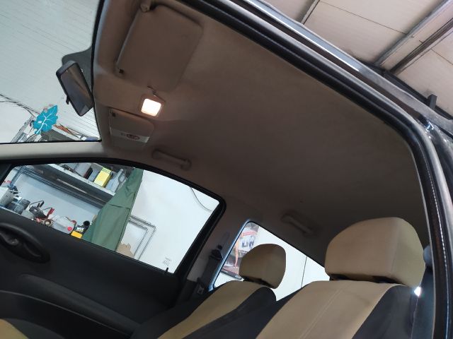 bontott FIAT PUNTO II Jobb első Ajtóhatároló