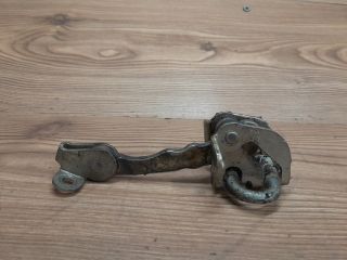 bontott FIAT PUNTO II Jobb első Ajtóhatároló