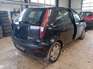 bontott FIAT PUNTO II Jobb első Ajtóhatároló
