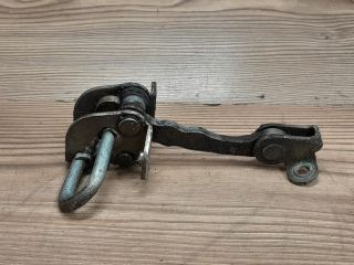 bontott FIAT PUNTO II Jobb első Ajtóhatároló