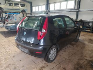 bontott FIAT PUNTO II Jobb első Ajtóhatároló