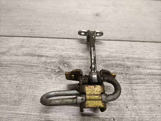 bontott FIAT PUNTO II Jobb első Ajtóhatároló