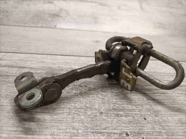 bontott FIAT PUNTO II Jobb első Ajtóhatároló