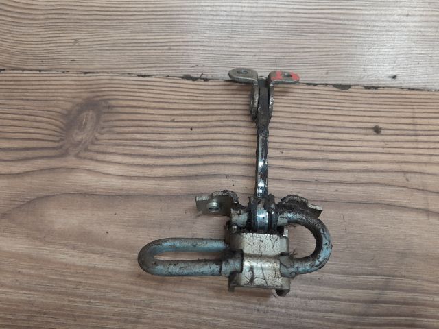 bontott FIAT PUNTO II Jobb első Ajtóhatároló