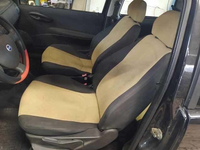 bontott FIAT PUNTO II Jobb első Ajtóhatároló