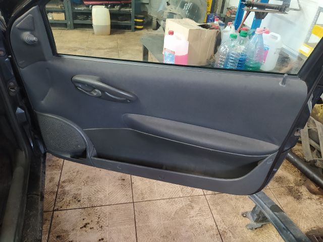 bontott FIAT PUNTO II Jobb első Ajtóhatároló