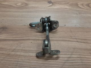 bontott FIAT PUNTO II Jobb első Ajtóhatároló