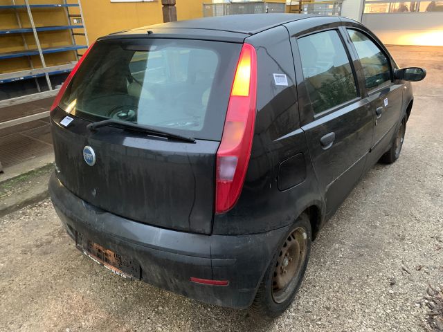 bontott FIAT PUNTO II Jobb első Ajtóhatároló