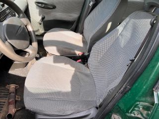 bontott FIAT PUNTO II Jobb első Ajtóhatároló