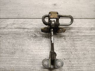 bontott FIAT PUNTO II Jobb első Ajtóhatároló