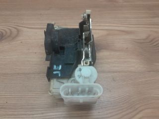 bontott FIAT PUNTO II Jobb első Ajtózár