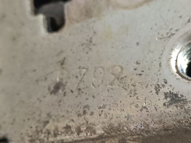 bontott FIAT PUNTO II Jobb első Ajtózár