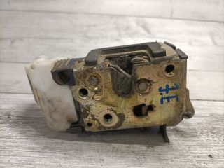 bontott FIAT PUNTO II Jobb első Ajtózár