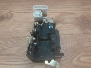 bontott FIAT PUNTO II Jobb első Ajtózár