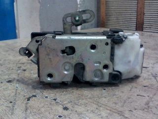 bontott FIAT PUNTO II Jobb első Ajtózár