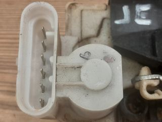 bontott FIAT PUNTO II Jobb első Ajtózár