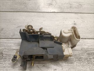 bontott FIAT PUNTO II Jobb első Ajtózár