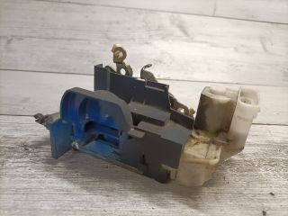 bontott FIAT PUNTO II Jobb első Ajtózár