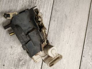 bontott FIAT PUNTO II Jobb első Ajtózár