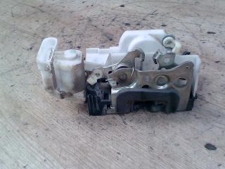 bontott FIAT PUNTO II Jobb első Ajtózár