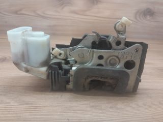 bontott FIAT PUNTO II Jobb első Ajtózár