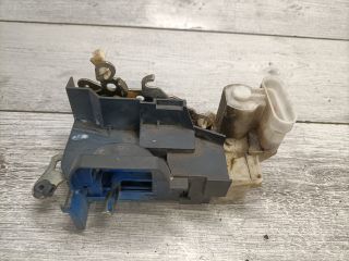 bontott FIAT PUNTO II Jobb első Ajtózár