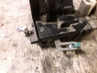 bontott FIAT PUNTO II Jobb első Ajtózár