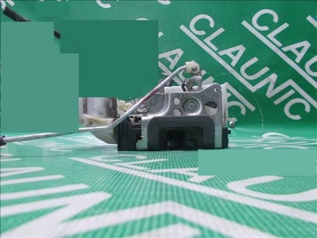 bontott FIAT PUNTO II Jobb első Ajtózár