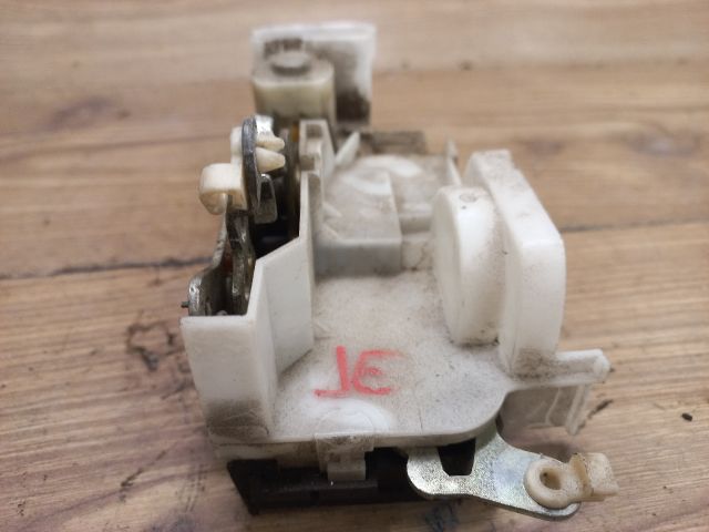 bontott FIAT PUNTO II Jobb első Ajtózár