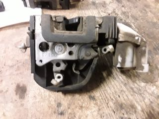 bontott FIAT PUNTO II Jobb első Ajtózár