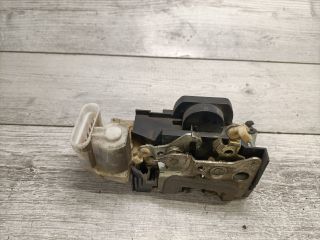 bontott FIAT PUNTO II Jobb első Ajtózár