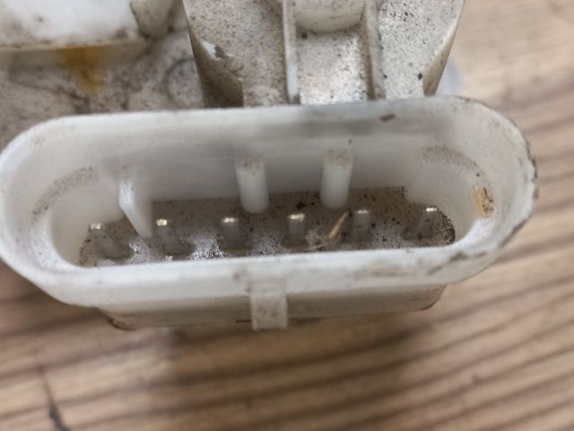 bontott FIAT PUNTO II Jobb első Ajtózár