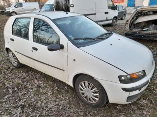 bontott FIAT PUNTO II Jobb első Alsó Zsanér